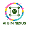 AI BIM Nexus Logo